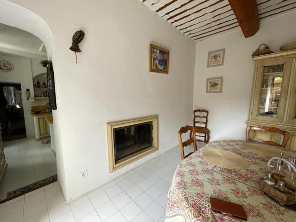 Maison Velleron 9 pièce(s) 238 m2