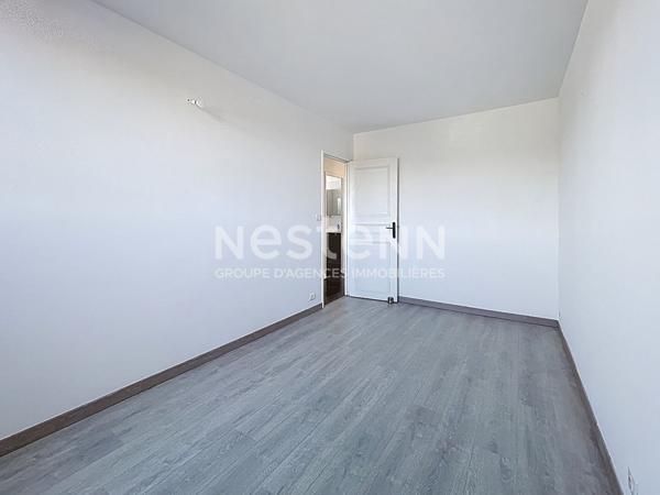 À vendre : T3 avec balcon, vue dégagée et parking à Chilly-Mazarin