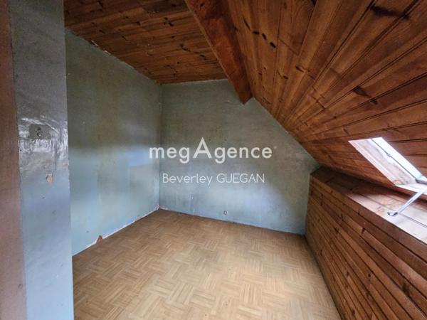 Maison à GRACES, 22200 - 5 pièces 125m²