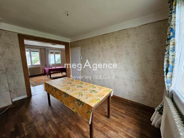 Maison à GRACES, 22200 - 5 pièces 125m²