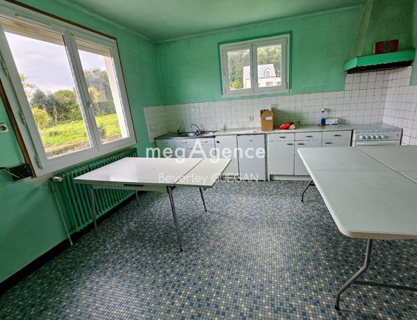 Maison à GRACES, 22200 - 5 pièces 125m²