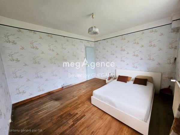 Maison à GRACES, 22200 - 5 pièces 125m²