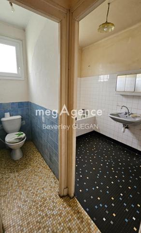 Maison à GRACES, 22200 - 5 pièces 125m²