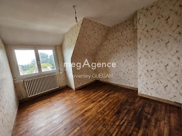 Maison à GRACES, 22200 - 5 pièces 125m²