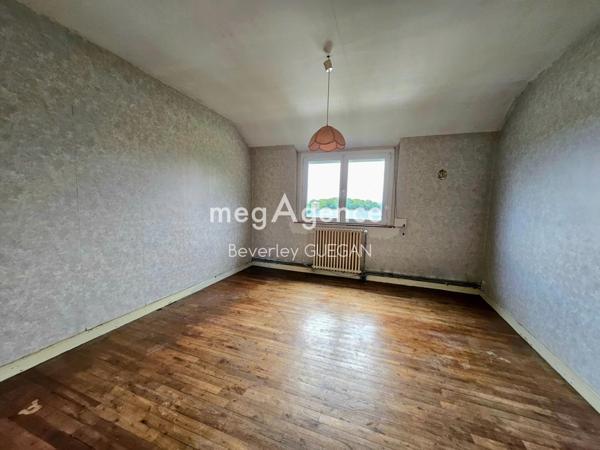 Maison à GRACES, 22200 - 5 pièces 125m²