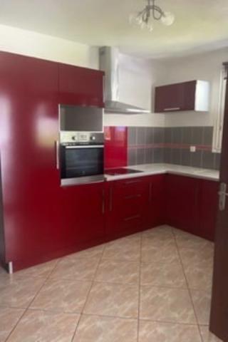 3 villas ou Gites à vendre à ANSE BERTRAND (971),piscine, 2000M2 terrain, proches plages