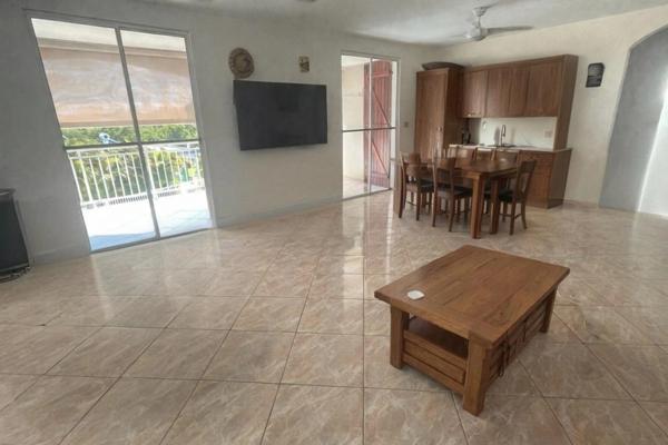 3 villas ou Gites à vendre à ANSE BERTRAND (971),piscine, 2000M2 terrain, proches plages