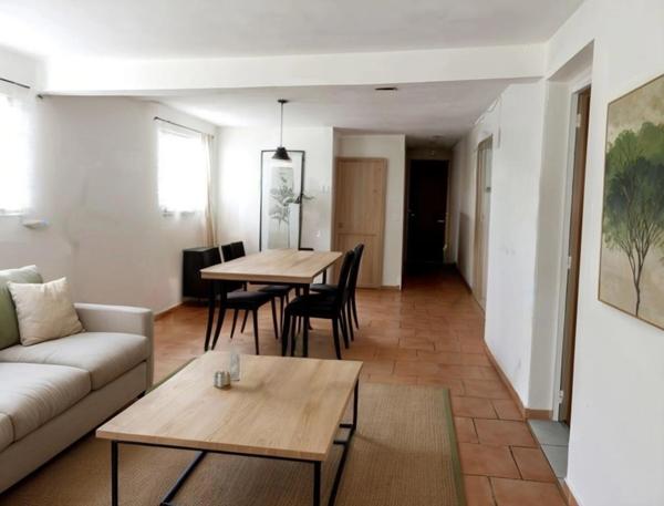 3 villas ou Gites à vendre à ANSE BERTRAND (971),piscine, 2000M2 terrain, proches plages