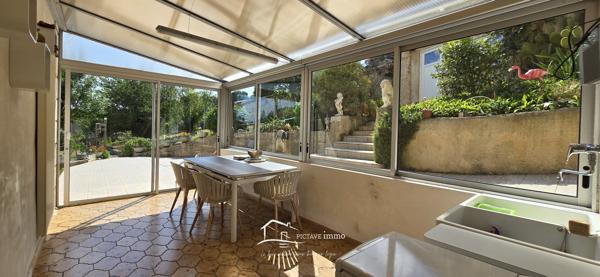 Maison de caractère 19ème siècle - 234m2 - terrain 1320m2 Lusignan (86600)
