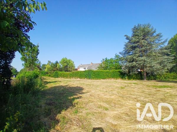 Terrain à vendre 1 962 m² Saint-Saulve