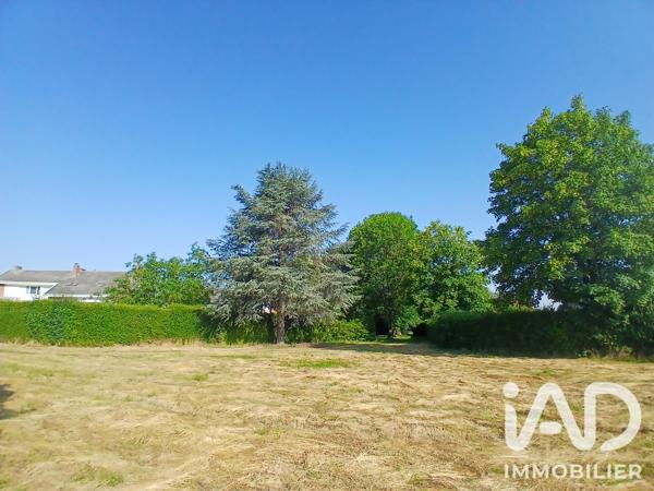 Terrain à vendre 1 962 m² Saint-Saulve