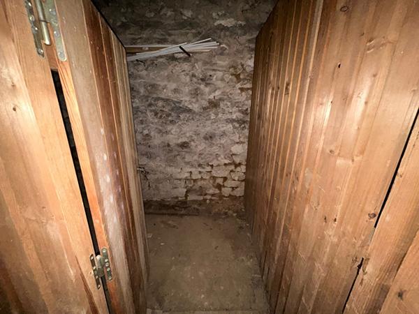 T2 Poitiers – SCHEURER KESTNER – 43.24 m²