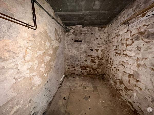 T2 Poitiers – SCHEURER KESTNER – 43.24 m²