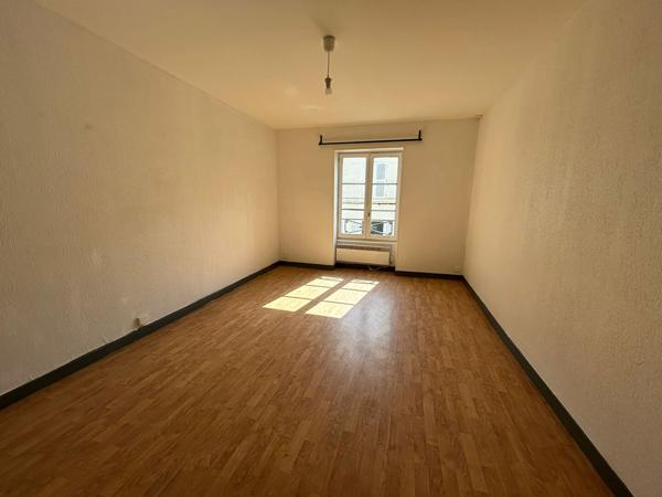 T2 Poitiers – SCHEURER KESTNER – 43.24 m²