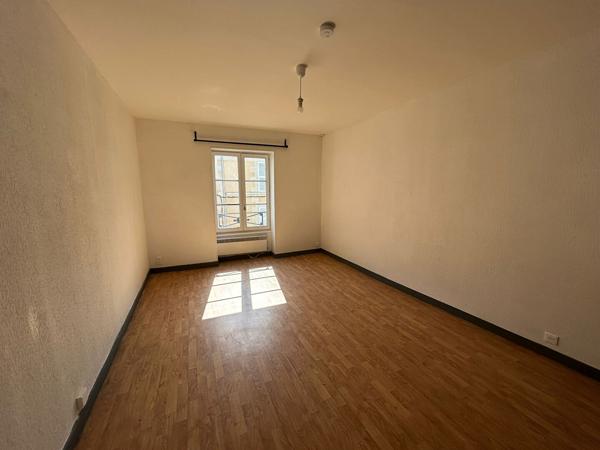 T2 Poitiers – SCHEURER KESTNER – 43.24 m²