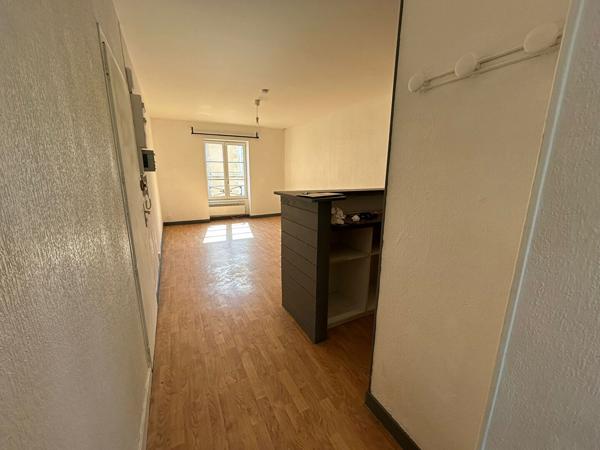 T2 Poitiers – SCHEURER KESTNER – 43.24 m²