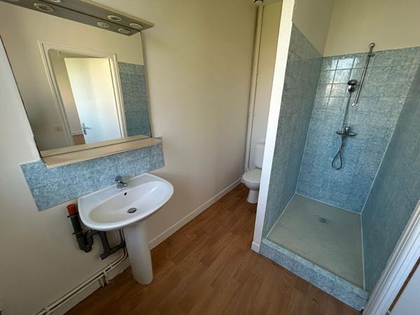 T2 Poitiers – SCHEURER KESTNER – 43.24 m²