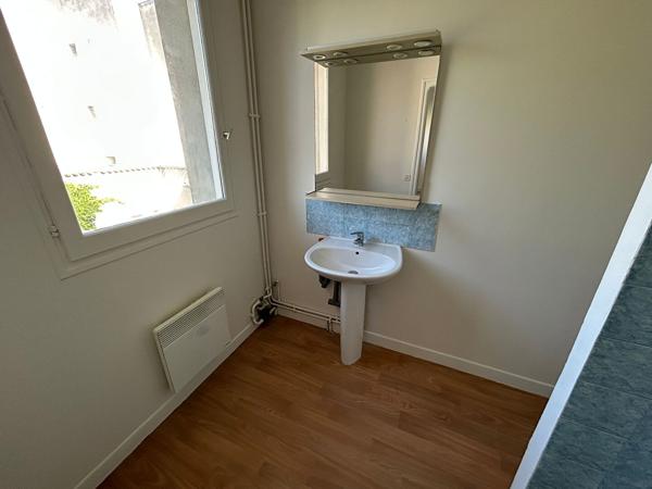 T2 Poitiers – SCHEURER KESTNER – 43.24 m²