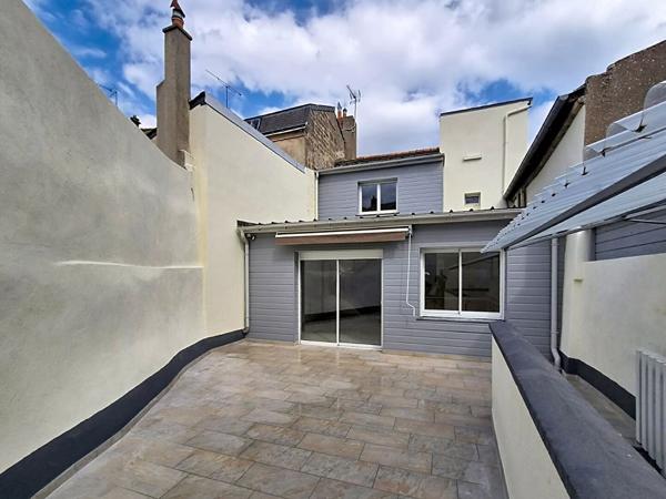 Maison Doue En Anjou 4 pièce(s) 106 m2