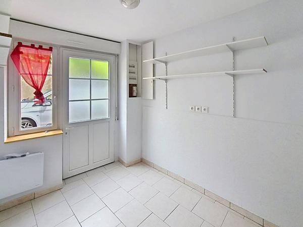 Maison Doue En Anjou 4 pièce(s) 106 m2