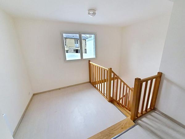 Maison Doue En Anjou 4 pièce(s) 106 m2