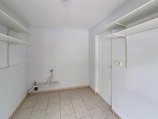 Maison Doue En Anjou 4 pièce(s) 106 m2