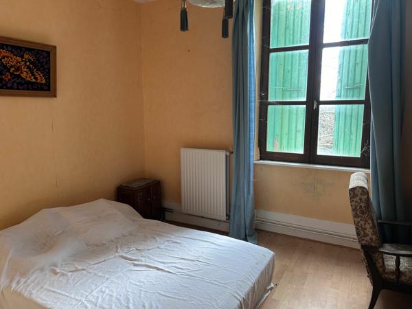 Maison à vendre    5 pièces •  Le Grand-Serre