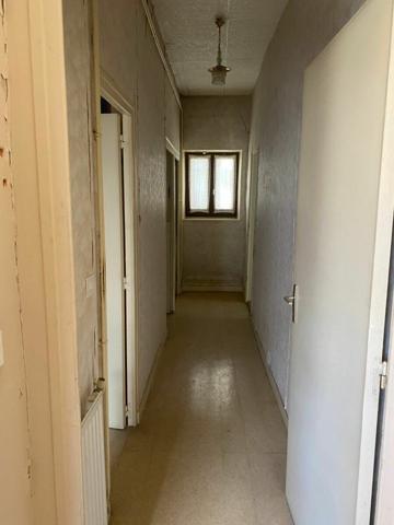 Maison à vendre    5 pièces •  Le Grand-Serre