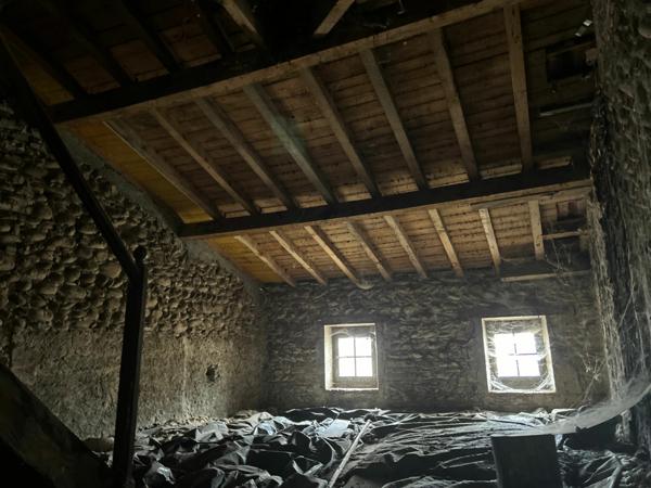 Maison à vendre    5 pièces •  Le Grand-Serre