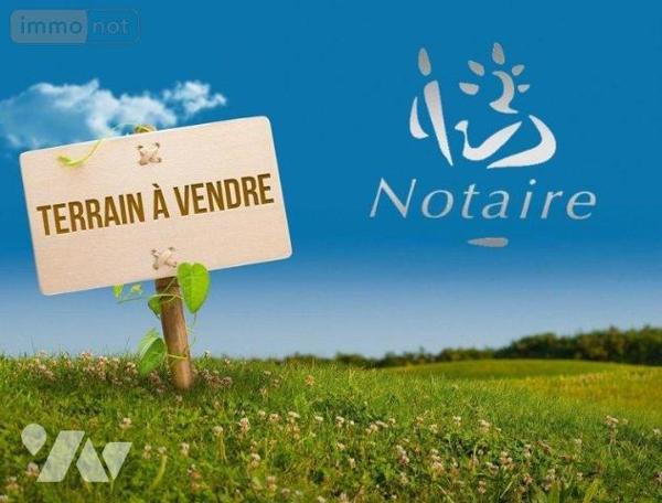 TIERCE PARCELLE NON CONSTRUCTIBLE