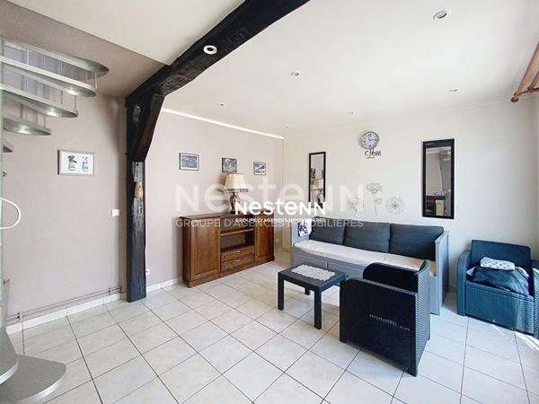 Maison Le Blanc Mesnil 3 pièces 70 m²