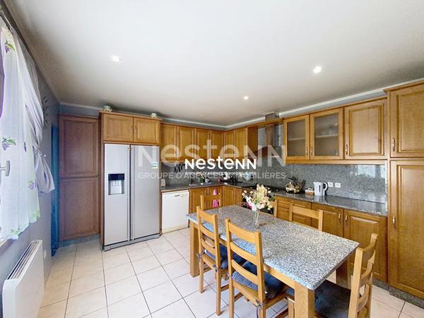 Maison Le Blanc Mesnil 3 pièces 70 m²