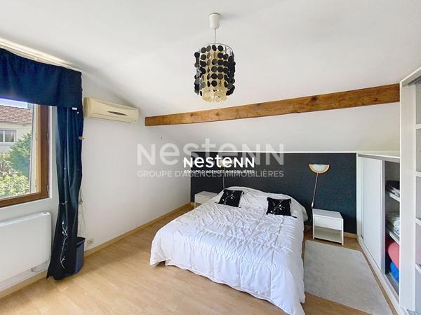 Maison Le Blanc Mesnil 3 pièces 70 m²