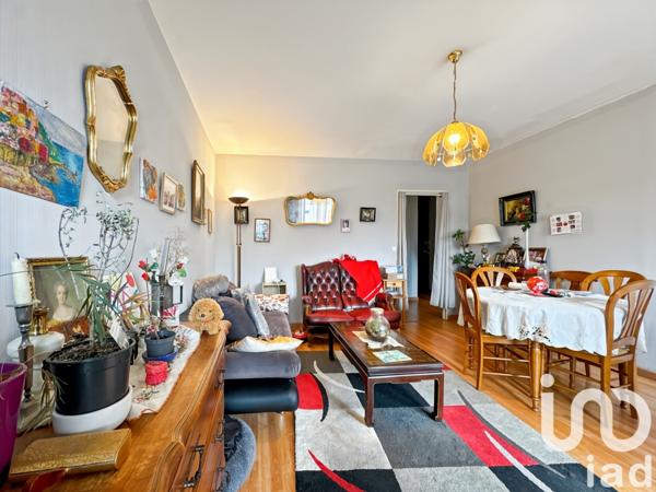 Appartement 3 pièces de 69 m² à Laval (53000)