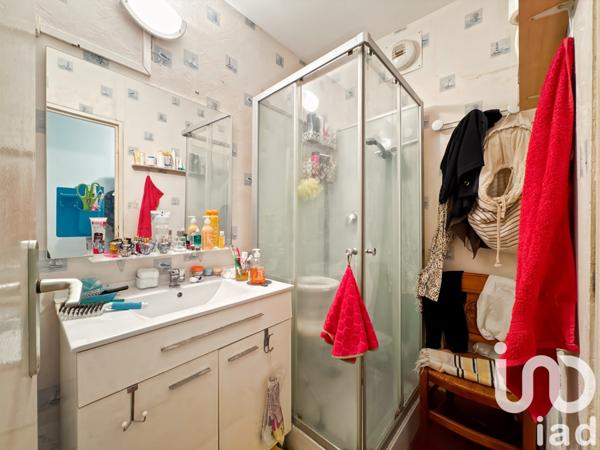 Appartement 3 pièces de 69 m² à Laval (53000)