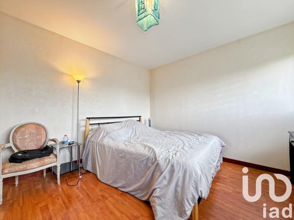 Appartement 3 pièces de 69 m² à Laval (53000)