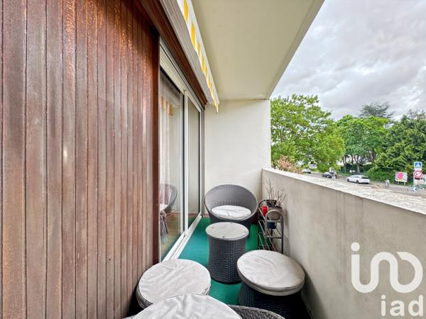 Appartement 3 pièces de 69 m² à Laval (53000)