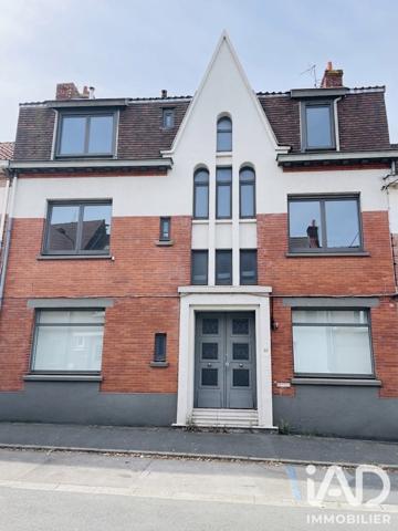 Maison à vendre 11 pièces 253 m² Hazebrouck