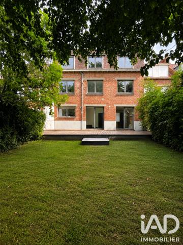Maison à vendre 11 pièces 253 m² Hazebrouck