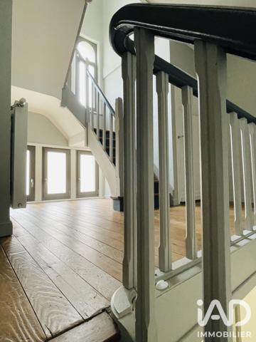 Maison à vendre 11 pièces 253 m² Hazebrouck