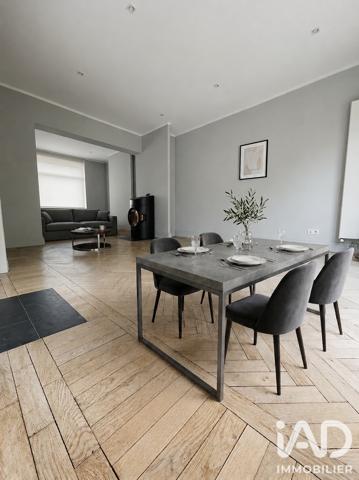 Maison à vendre 11 pièces 253 m² Hazebrouck