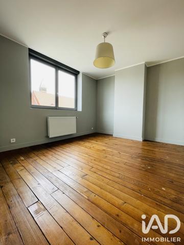 Maison à vendre 11 pièces 253 m² Hazebrouck