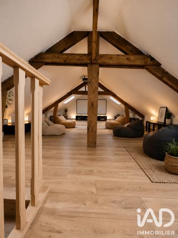 Maison à vendre 11 pièces 253 m² Hazebrouck