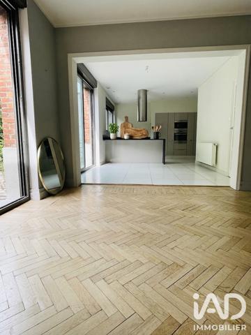 Maison à vendre 11 pièces 253 m² Hazebrouck