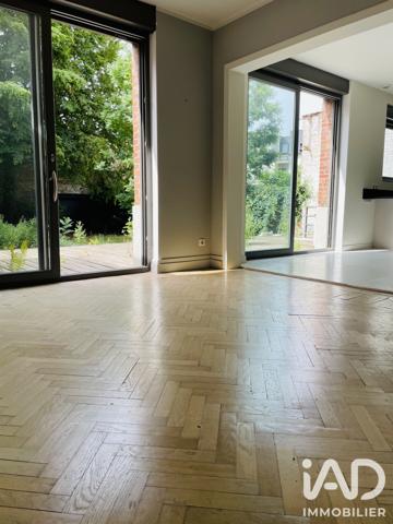 Maison à vendre 11 pièces 253 m² Hazebrouck
