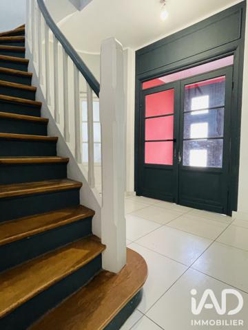 Maison à vendre 11 pièces 253 m² Hazebrouck