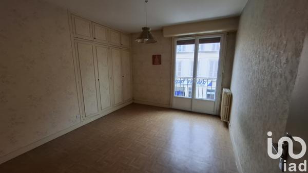Appartement à vendre 4 pièces 74 m² Dreux