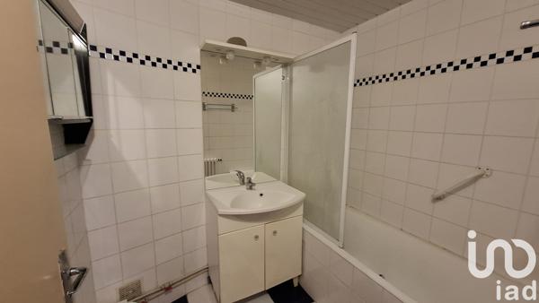 Appartement à vendre 4 pièces 74 m² Dreux