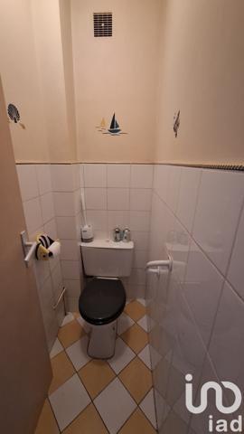 Appartement à vendre 4 pièces 74 m² Dreux