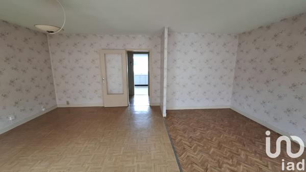 Appartement à vendre 4 pièces 74 m² Dreux